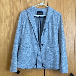 NWOT Banana Republic blazer